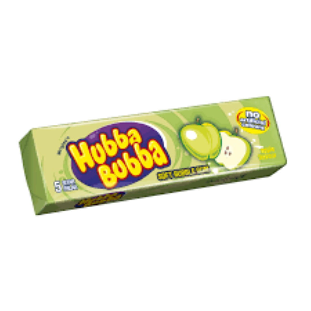 HUBBA BUBBA ATOMIC APPLE 35G